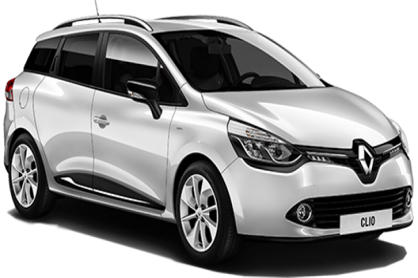 Renault Sport Tourer