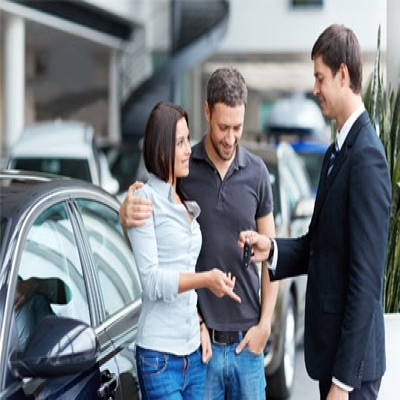 Kepez Rent a Car
